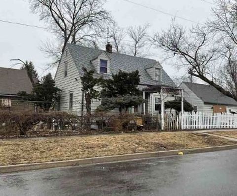 Tiny photo for 720 13th Street, North Chicago, IL 60064 (MLS # 12447203)