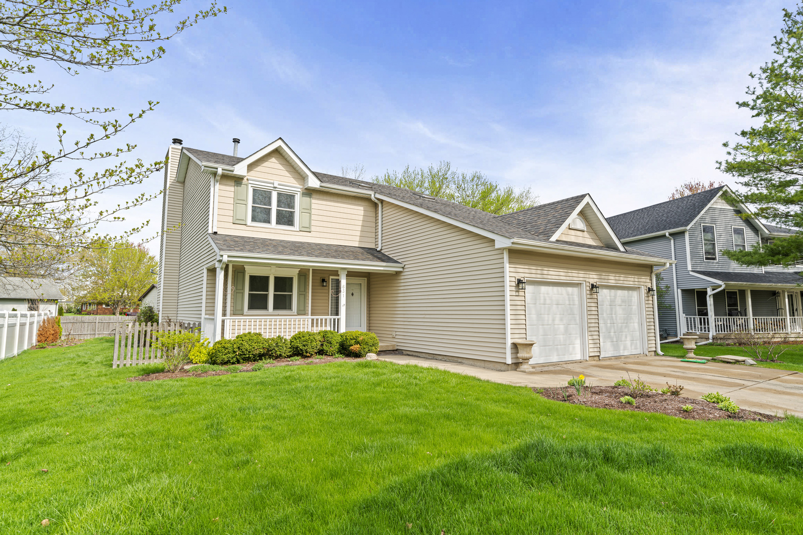 631 Louise Drive
