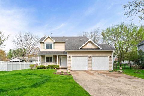631 Louise Drive Hinckley IL 60520