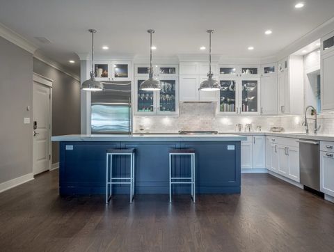 Tiny photo for 1313 W WRIGHTWOOD Avenue #3, Chicago, IL 60614 (MLS # 12487286)