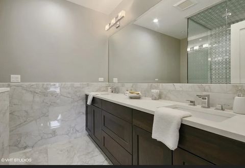 Tiny photo for 1313 W WRIGHTWOOD Avenue #3, Chicago, IL 60614 (MLS # 12487286)