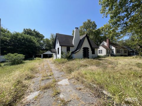 414 74th Street, Belleville, IL 62223 - #: 12608158