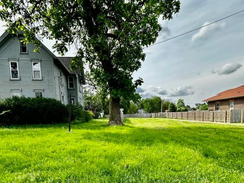 A home in Aurora