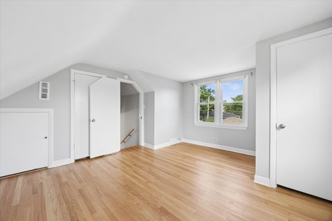 Tiny photo for 631 S Ashland Avenue, La Grange, IL 60525 (MLS # 12671368)