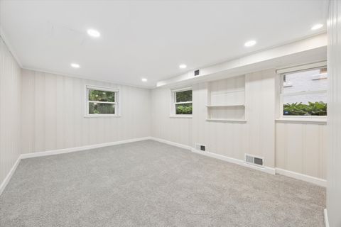 Tiny photo for 631 S Ashland Avenue, La Grange, IL 60525 (MLS # 12671368)