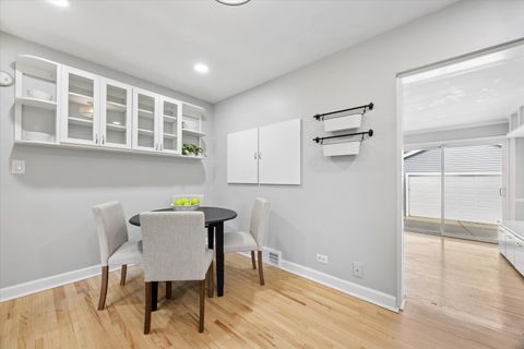 Tiny photo for 631 S Ashland Avenue, La Grange, IL 60525 (MLS # 12671368)