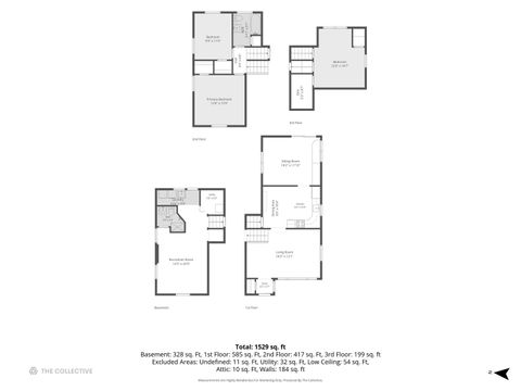 Tiny photo for 631 S Ashland Avenue, La Grange, IL 60525 (MLS # 12671368)