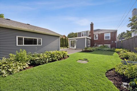 Tiny photo for 631 S Ashland Avenue, La Grange, IL 60525 (MLS # 12671368)