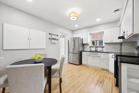Tiny photo for 631 S Ashland Avenue, La Grange, IL 60525 (MLS # 12671368)