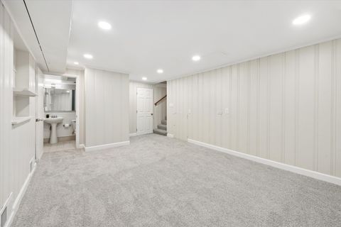 Tiny photo for 631 S Ashland Avenue, La Grange, IL 60525 (MLS # 12671368)