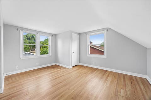 Tiny photo for 631 S Ashland Avenue, La Grange, IL 60525 (MLS # 12671368)