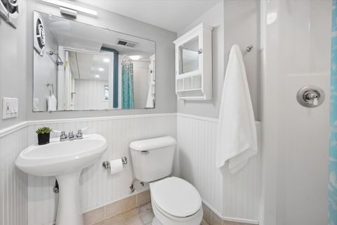 Tiny photo for 631 S Ashland Avenue, La Grange, IL 60525 (MLS # 12671368)