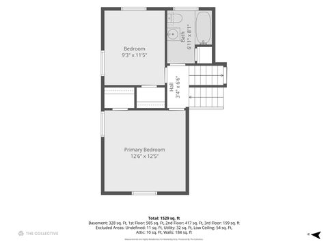 Tiny photo for 631 S Ashland Avenue, La Grange, IL 60525 (MLS # 12671368)