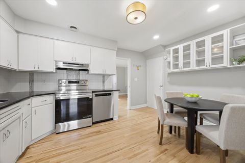 Tiny photo for 631 S Ashland Avenue, La Grange, IL 60525 (MLS # 12671368)
