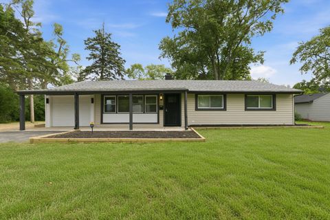 Photo of 4411 179th Street, Country Club Hills, IL 60478 (MLS # 12666221)