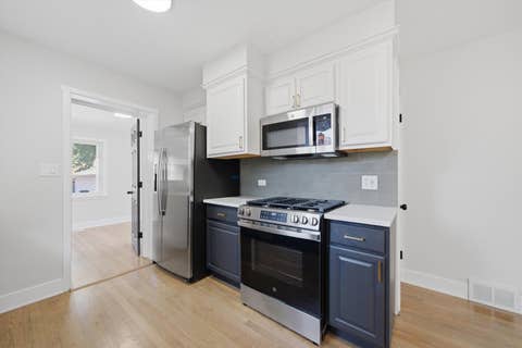 Tiny photo for 6332 N Mobile Avenue, Chicago, IL 60646 (MLS # 12698705)