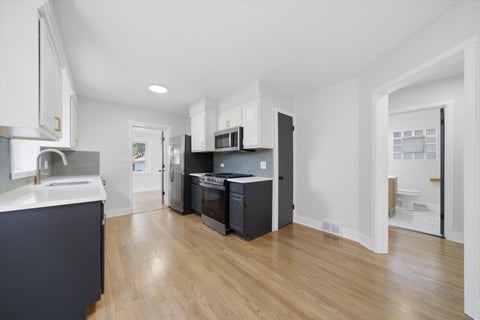 Tiny photo for 6332 N Mobile Avenue, Chicago, IL 60646 (MLS # 12698705)