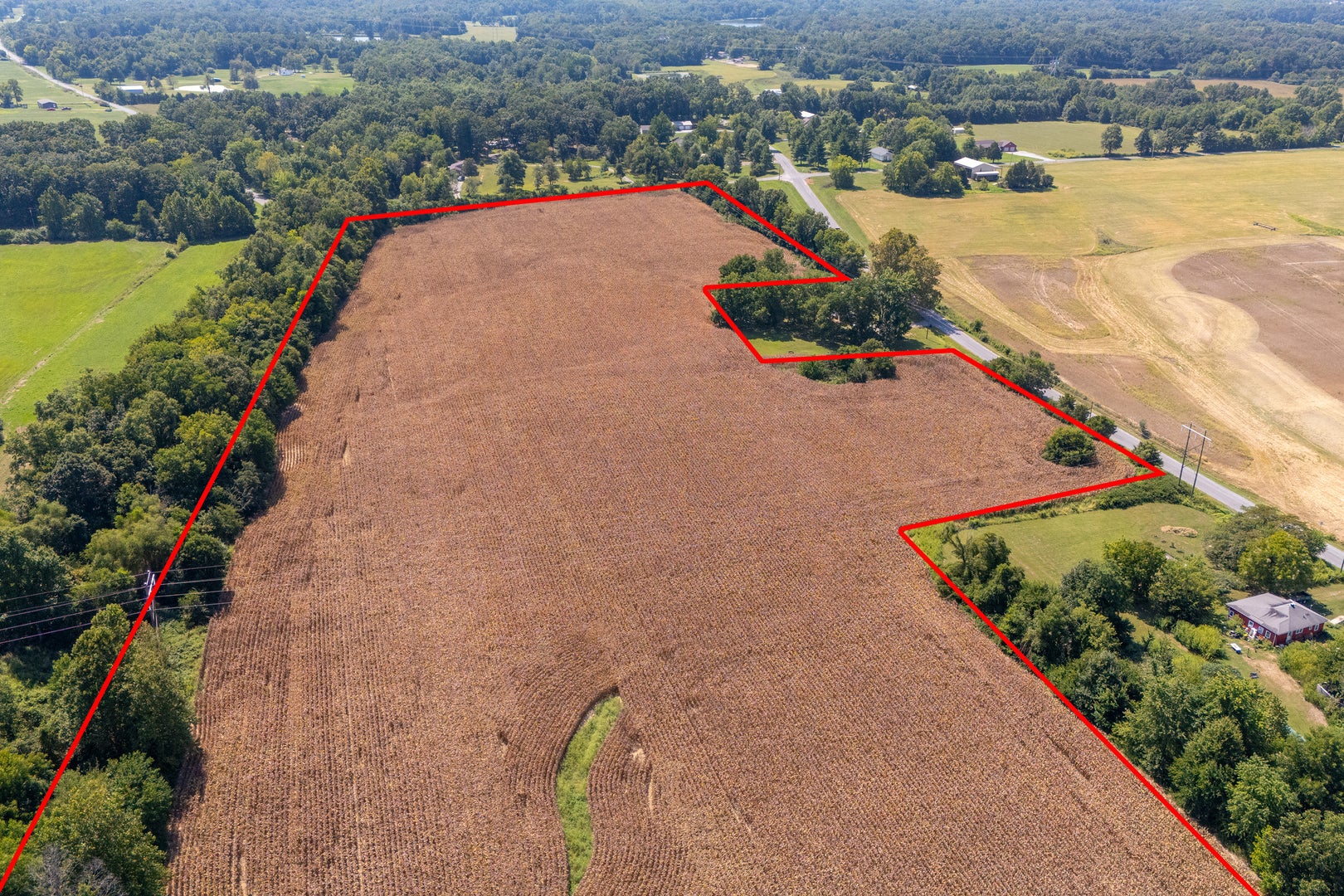0000 Old Frankfort Road