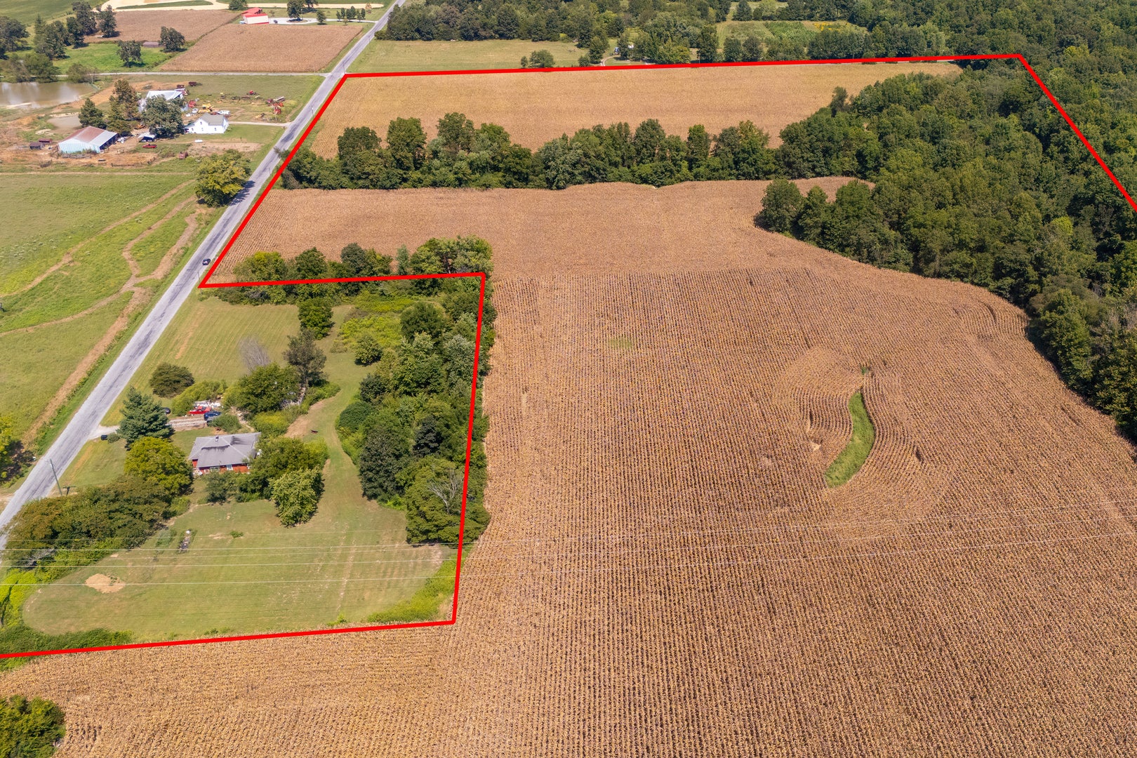 0000 Old Frankfort Road