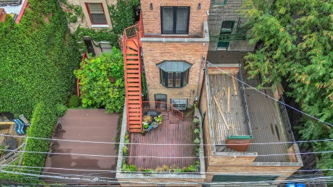 Tiny photo for 1034 N La Salle Drive, Chicago, IL 60610 (MLS # 12765008)