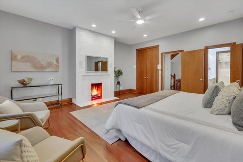 Tiny photo for 1034 N La Salle Drive, Chicago, IL 60610 (MLS # 12765008)