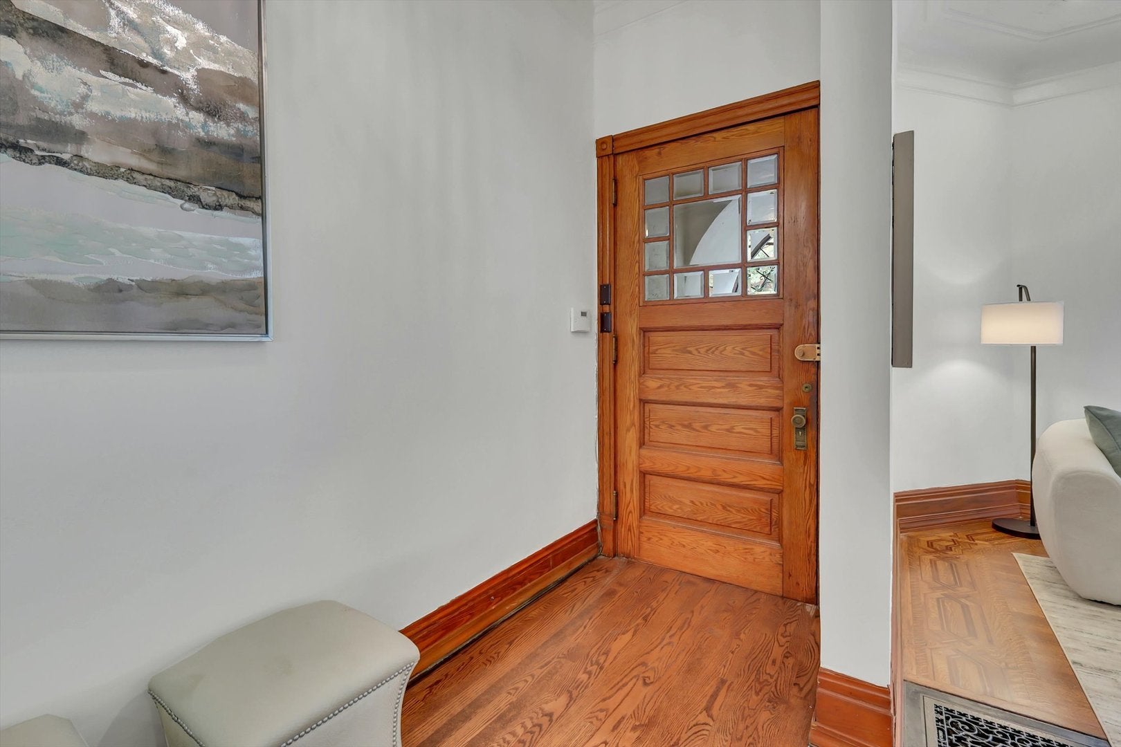 1034 N La Salle Drive