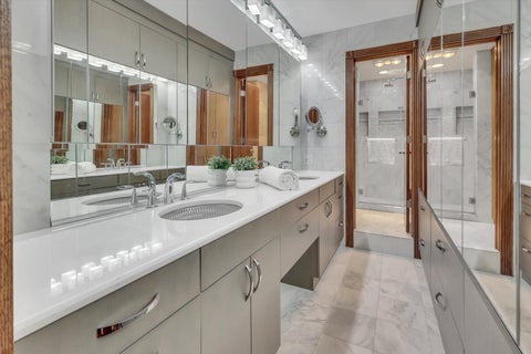 Tiny photo for 1034 N La Salle Drive, Chicago, IL 60610 (MLS # 12765008)