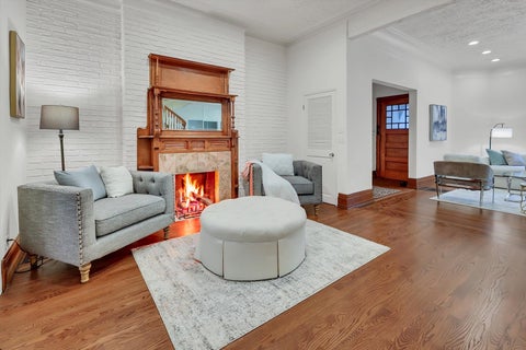 Tiny photo for 1034 N La Salle Drive, Chicago, IL 60610 (MLS # 12765008)