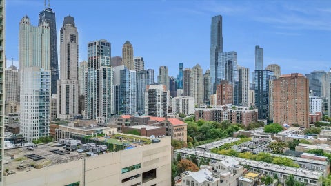 Tiny photo for 1034 N La Salle Drive, Chicago, IL 60610 (MLS # 12765008)