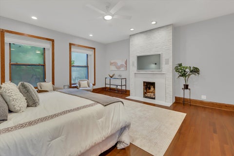 Tiny photo for 1034 N La Salle Drive, Chicago, IL 60610 (MLS # 12765008)