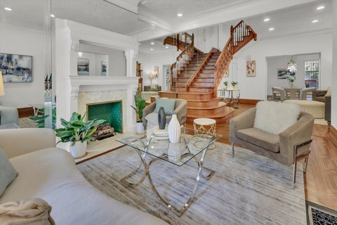Tiny photo for 1034 N La Salle Drive, Chicago, IL 60610 (MLS # 12765008)