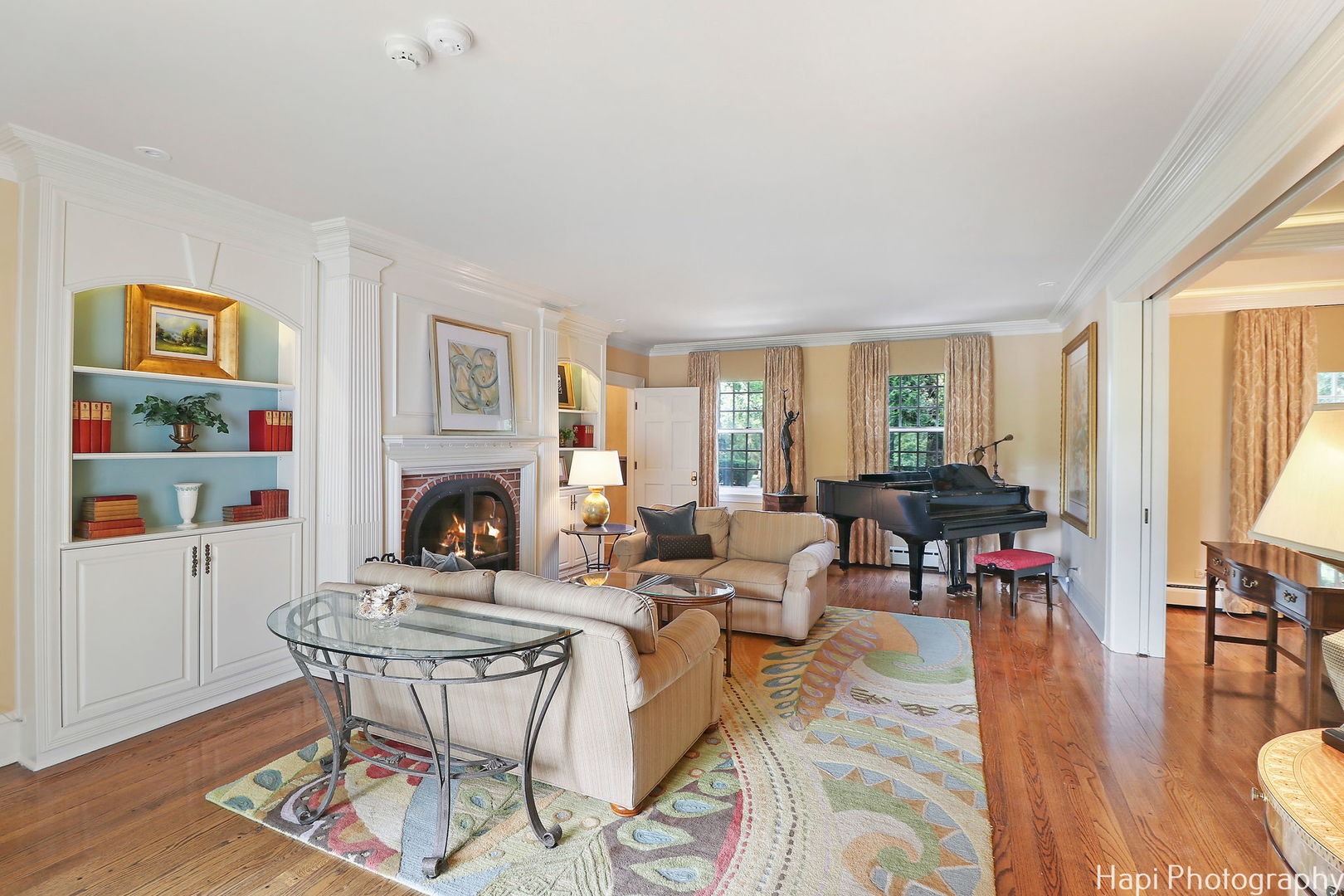 35W543 Miller Road