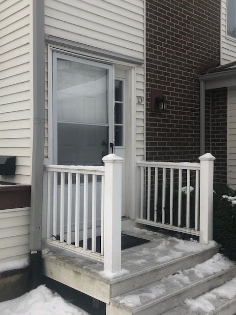 Photo of 329 Carthage Court #D, Bloomingdale, IL 60108 (MLS # 12586352)