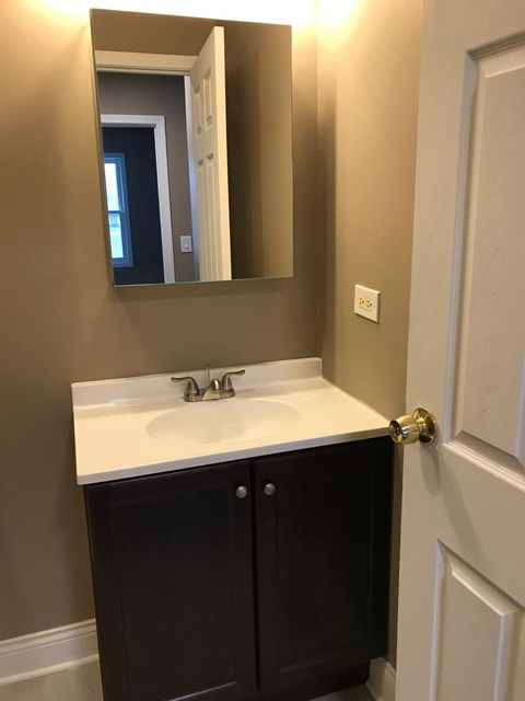 Tiny photo for 329 Carthage Court #D, Bloomingdale, IL 60108 (MLS # 12586352)