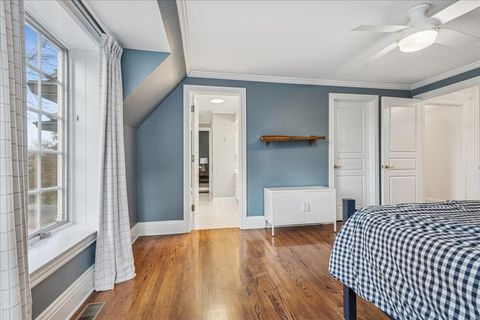 Tiny photo for 361 Ridge Road, Barrington Hills, IL 60010 (MLS # 12513594)