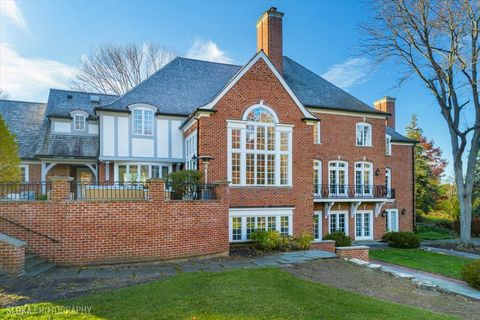 Tiny photo for 361 Ridge Road, Barrington Hills, IL 60010 (MLS # 12513594)