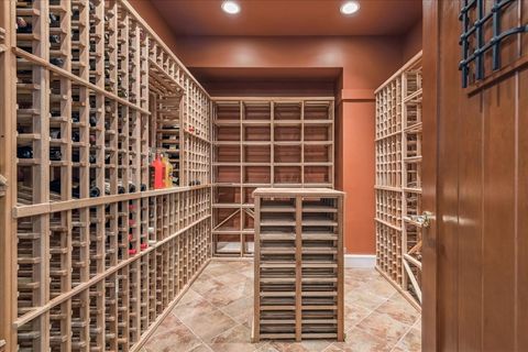 Tiny photo for 361 Ridge Road, Barrington Hills, IL 60010 (MLS # 12513594)