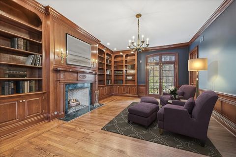 Tiny photo for 361 Ridge Road, Barrington Hills, IL 60010 (MLS # 12513594)