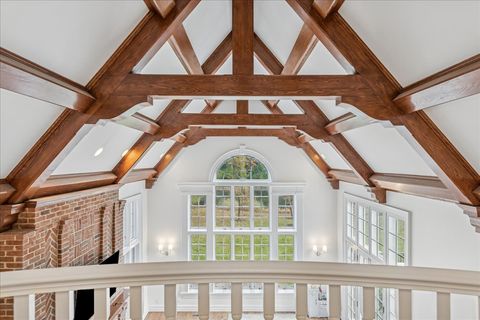 Tiny photo for 361 Ridge Road, Barrington Hills, IL 60010 (MLS # 12513594)