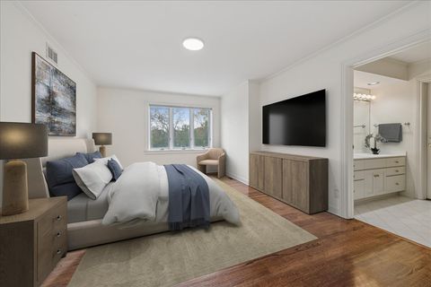 Tiny photo for 361 Ridge Road, Barrington Hills, IL 60010 (MLS # 12513594)