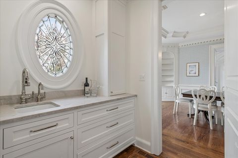 Tiny photo for 361 Ridge Road, Barrington Hills, IL 60010 (MLS # 12513594)