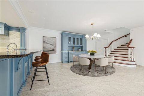 Tiny photo for 361 Ridge Road, Barrington Hills, IL 60010 (MLS # 12513594)