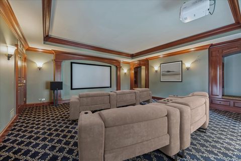 Tiny photo for 361 Ridge Road, Barrington Hills, IL 60010 (MLS # 12513594)