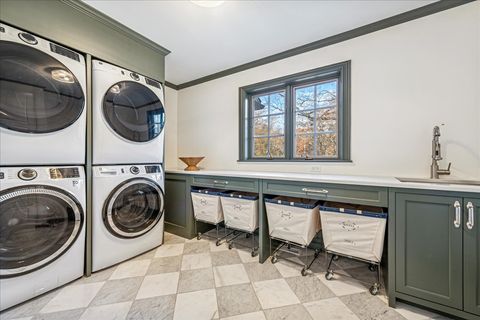 Tiny photo for 361 Ridge Road, Barrington Hills, IL 60010 (MLS # 12513594)