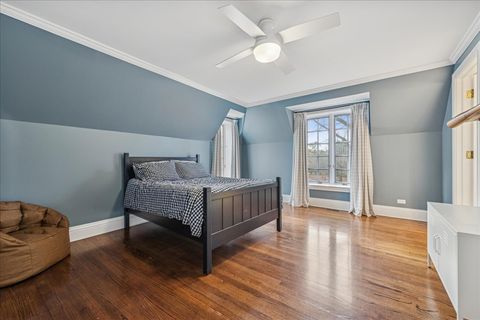 Tiny photo for 361 Ridge Road, Barrington Hills, IL 60010 (MLS # 12513594)