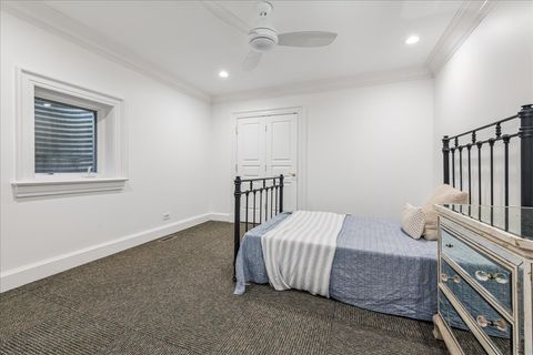 Tiny photo for 361 Ridge Road, Barrington Hills, IL 60010 (MLS # 12513594)