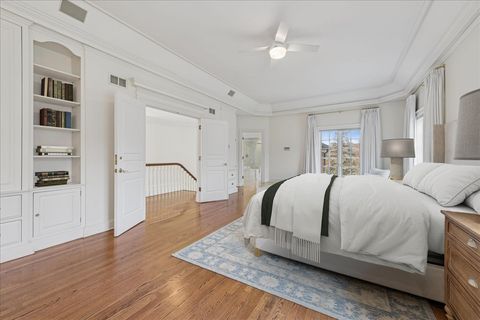 Tiny photo for 361 Ridge Road, Barrington Hills, IL 60010 (MLS # 12513594)