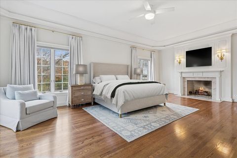 Tiny photo for 361 Ridge Road, Barrington Hills, IL 60010 (MLS # 12513594)