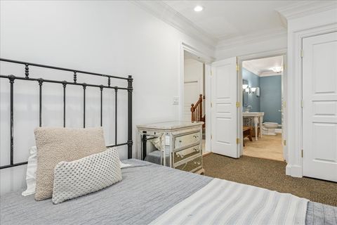 Tiny photo for 361 Ridge Road, Barrington Hills, IL 60010 (MLS # 12513594)