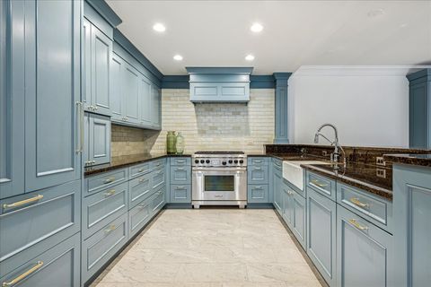 Tiny photo for 361 Ridge Road, Barrington Hills, IL 60010 (MLS # 12513594)